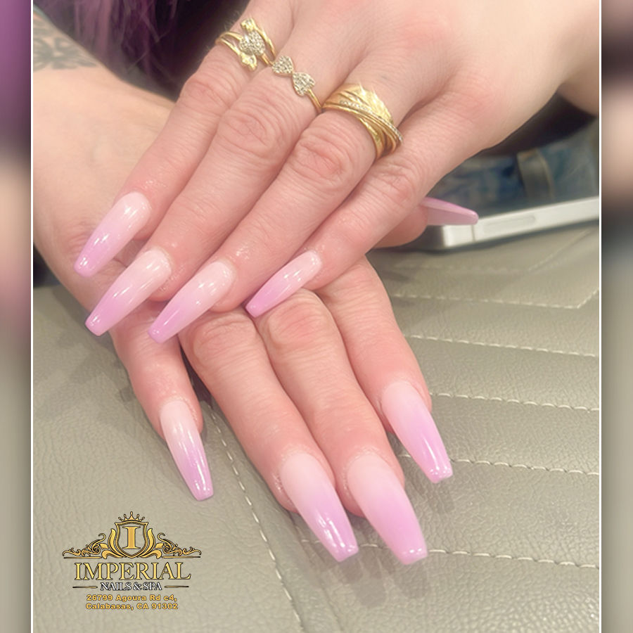 Nails Designs | Imperial Nails & Spa